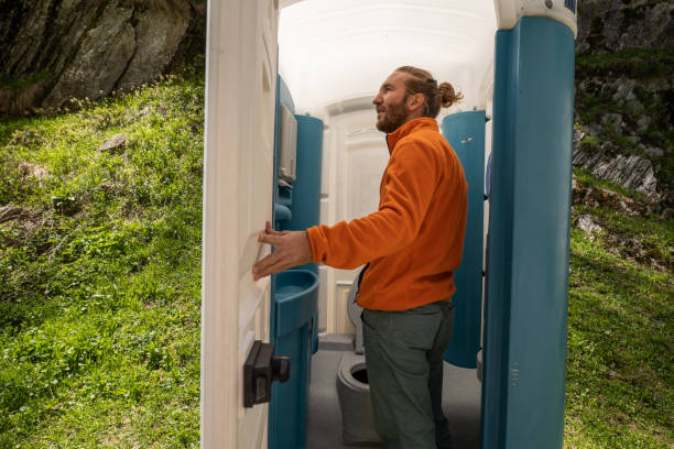 Best Affordable portable toilet rental  in Mount Vernon, WA