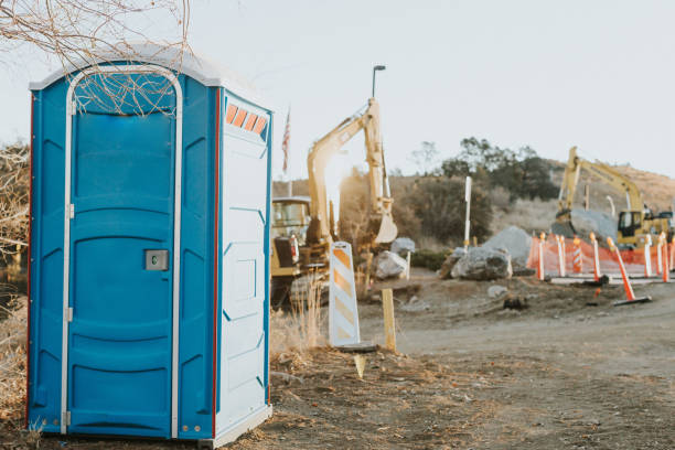 Portable Toilet Options We Offer in Mount Vernon, WA
