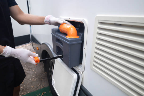 Best Long-term porta potty rental  in Mount Vernon, WA
