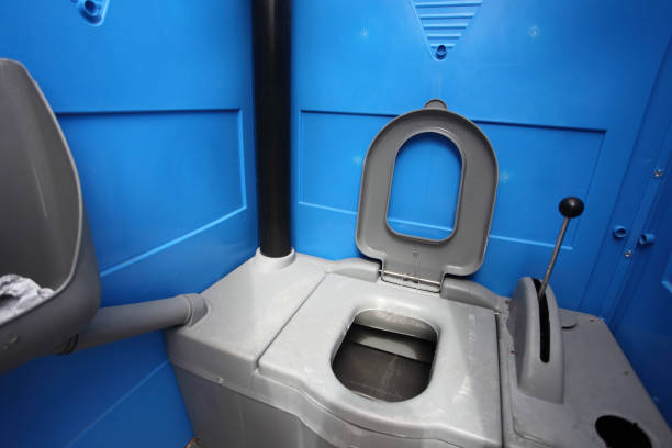Best Portable toilet rental for construction  in Mount Vernon, WA
