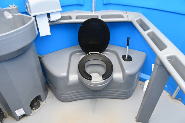 Best Porta potty rental near me  in Mount Vernon, WA
