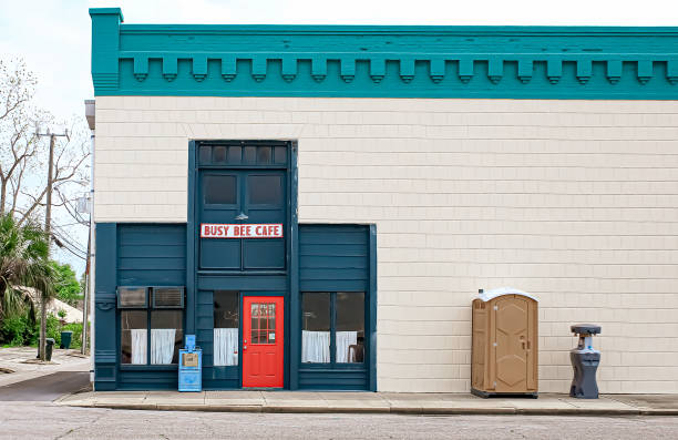Best Local porta potty services  in Mount Vernon, WA