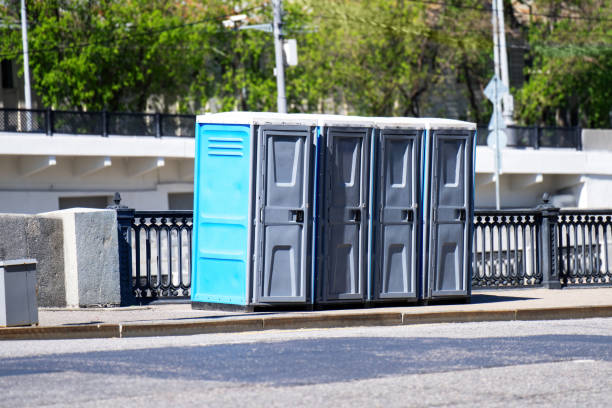 Best Portable toilet rental cost  in Mount Vernon, WA