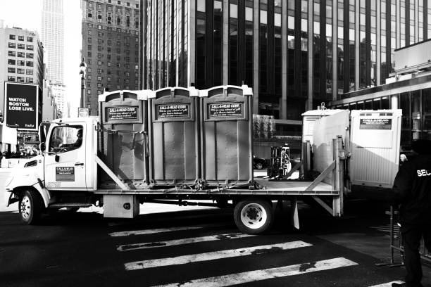 Best Porta potty rental near me  in Mount Vernon, WA