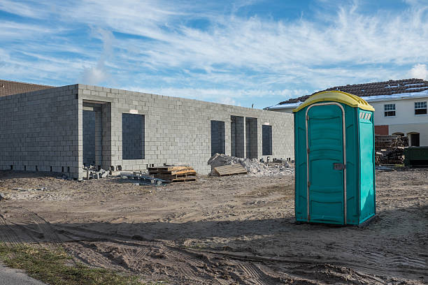 Best Event porta potty rental  in Mount Vernon, WA